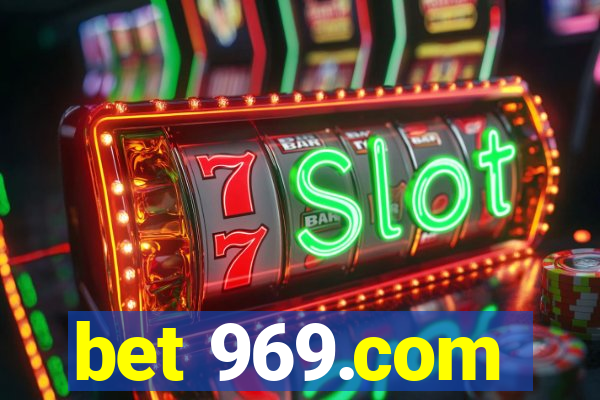 bet 969.com